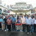 Prime Minister Brigadier (Ret’d) Mark Phillips, along with several other ministers of government, cut the ribbon of the MV Konawaruk 1899