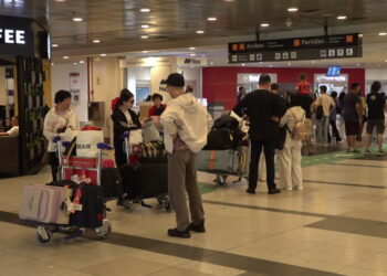 First direct air route between China, Argentina launched