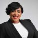 Shadow Minister for Tourism and Linkages, Ms Andrea Purkiss, MP for Hanover Eastern.