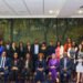 Participants at the meeting (CARICOM photo)