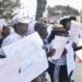 APNU- led protest- Monday, December 8, 2025