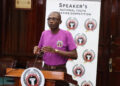 Media Operative/Journalist, Antonio Dey