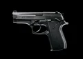 Taurus firearm- Google photo