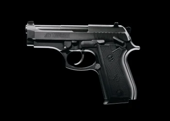 Taurus firearm- Google photo