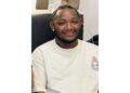 The deceased Xavier Fraser (Guyana Chronicle photo)