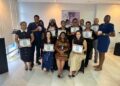 Ministry of Health participants in the IAEA Mammography Project