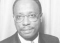 Dr. Henry Jeffrey