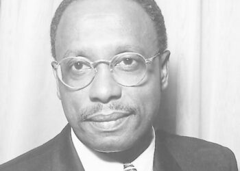 Dr. Henry Jeffrey
