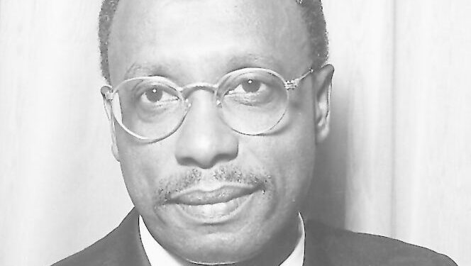 Dr. Henry Jeffrey