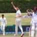 Jacob Duffy took 5-42 against the West Indies to seal the win for New Zealand.