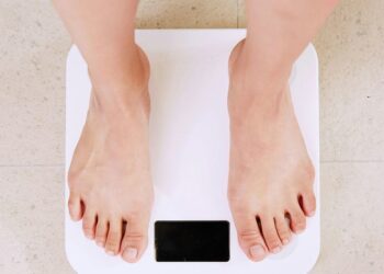 © Unsplash/i yunmai The wider use of weight-loss medicines is being backed by the UN's World Health Organization.
