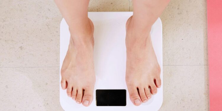 © Unsplash/i yunmai The wider use of weight-loss medicines is being backed by the UN's World Health Organization.