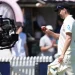 Jacob Duffy picked his second five-wicket haul in Tests © AFP