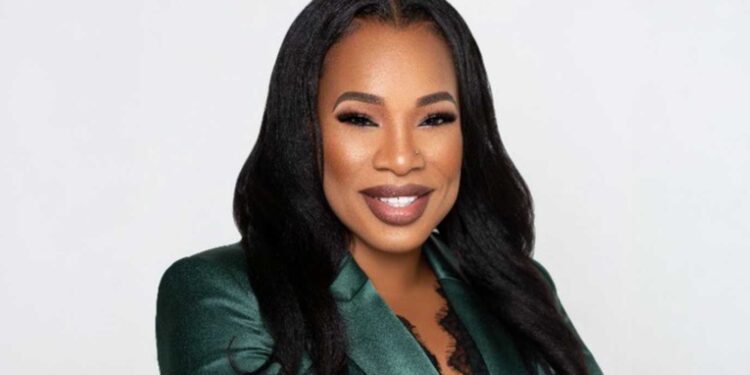 Noted South Florida attorney, Jamaican Kaysia Earley, established the faith based charity 'Seeds of Manna'.