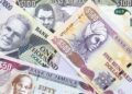 Jamaica money