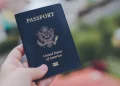 US Passport (Google Photo)