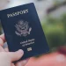 US Passport (Google Photo)
