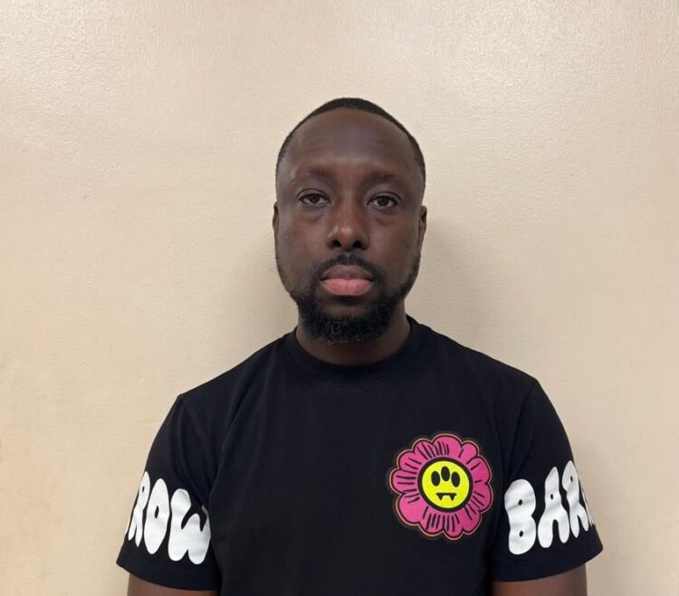 Qunicy Baird