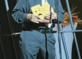 Ron Robinson