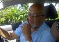 Ron Robinson