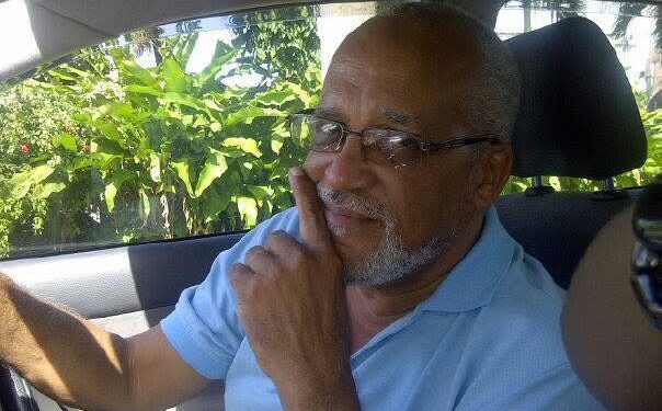 Ron Robinson