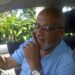 Ron Robinson