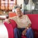 Ron Robinson (Guyana Chronicle photo)