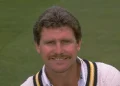 Smith played 62 Tests for England between 1988 and 1996, scoring 4,236 runs at 43.67 with nine centuries © Getty