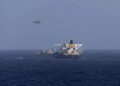 Trump declared a "total and complete blockade" of sanctioned oil tankers entering or leaving Venezuela. (Photo/Reuters)