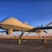 Photo: General Atomics MQ-9 Reaper spy airplane / General Atomics Aeronautical Systems
