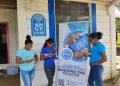 253 Amerindian communities are now connected to the internet