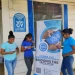253 Amerindian communities are now connected to the internet