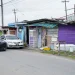 Stalls sitting on the shoulder of the road are to be removed