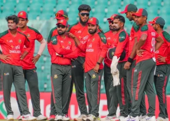 Will Bangladesh travel to India for the T20 World Cup?  •  BCB