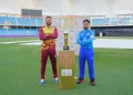 Can Afghanistan sweep West Indies 3-0?  •  CWI Media