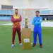 Can Afghanistan sweep West Indies 3-0? • CWI Media