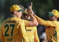 South Africa's next task is to secure a first series win in this format under Shukri Conrad  •  Getty Images
