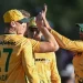 South Africa's next task is to secure a first series win in this format under Shukri Conrad  •  Getty Images