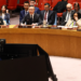Sun Lei, China's deputy permanent representative to the UN, speaks during a UN Security Council meeting at the UN headquarters in New York, January 15, 2026. /VCG