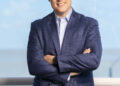 Abraham Smith, new CEO for One Communications (Guyana).