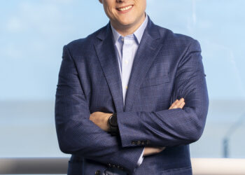Abraham Smith, new CEO for One Communications (Guyana).