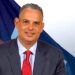 Haiti PM Alix Didier Fils-Aimé