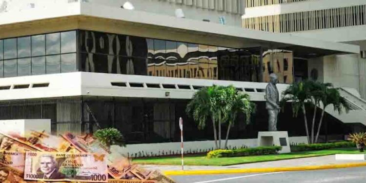 JAMAICA | Money Under the Mattress - $322 Billion, Jamaicans Stockpiling Currency at Record Rates