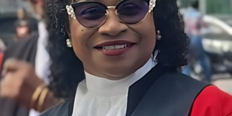 Justice Yonette Cummings-EdwardS

Outgoing Chancellor of the Judiciary of Guyana