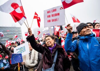Martin Sylvest Andersen/Getty Images via CNN Newsource