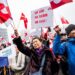 Martin Sylvest Andersen/Getty Images via CNN Newsource