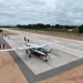 New Airstrip commissioned at Aishalton in Region Nine