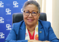 Dr. Carla Burnett- CARICOM Secretary General