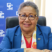 Dr. Carla Burnett- CARICOM Secretary General