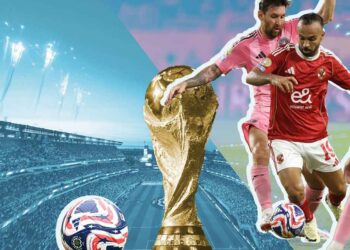 SPORTS | Trump’s ICE Immigration Crackdown Fuels Mass Boycott of the Beautiful Game: World Cup Football Attendance in Freefall